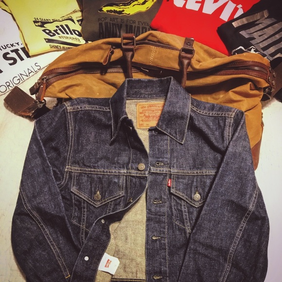 levi's japanese denim